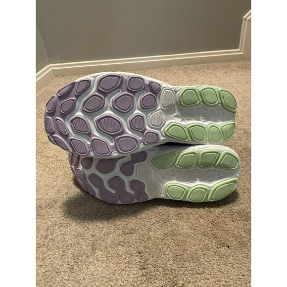 New Balance Fresh Foam X EVOZ v3 Sneakers Women’s Size 12 D - Picture 8 of 10